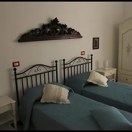 Domus Vacanze - Qui Staremo Bene * Rom
