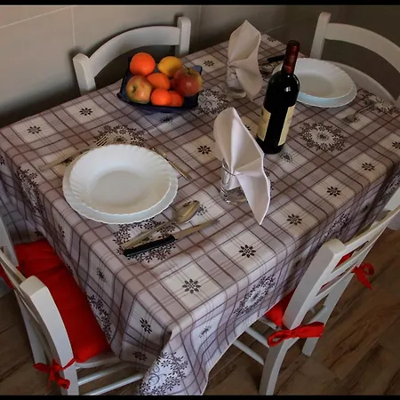 Domus Vacanze - Qui Staremo Bene Roma