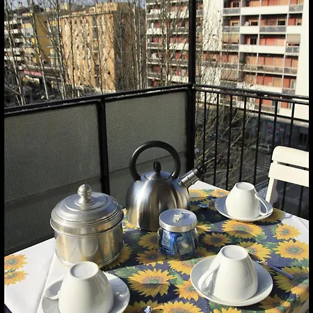 Apartment Domus Vacanze - Qui Staremo Bene *