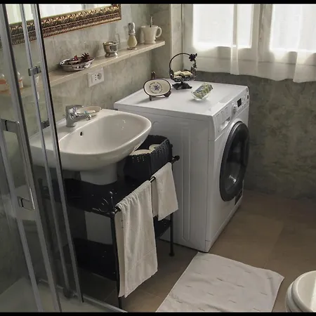 Apartment Domus Vacanze - Qui Staremo Bene